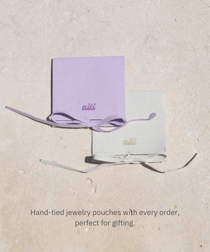 Flat Back Starter Set