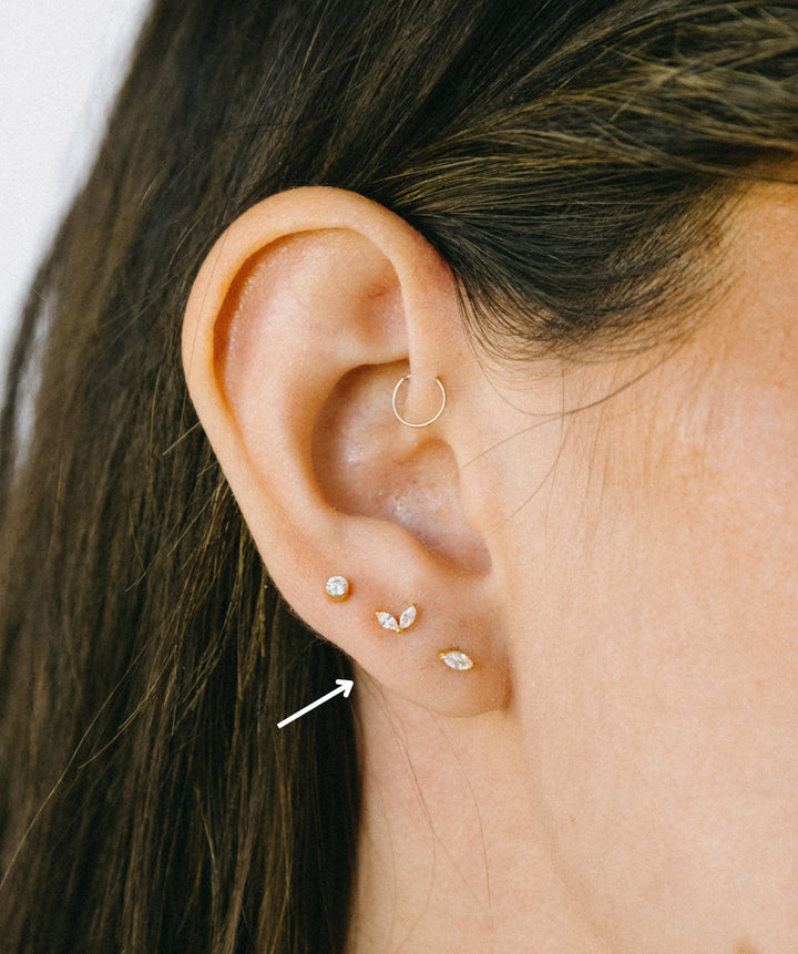 Flat Back Starter Set