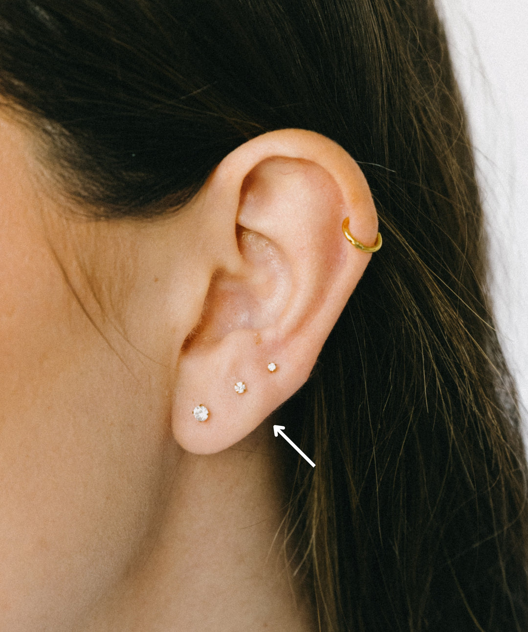 Flat Back Starter Set