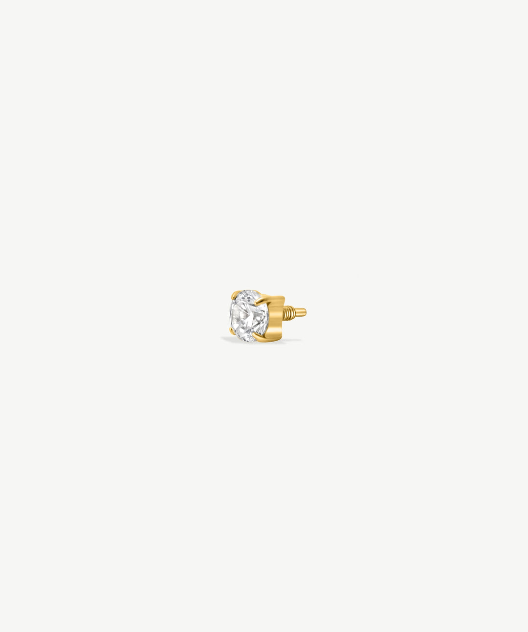 Arc Hoop Replacement Screw