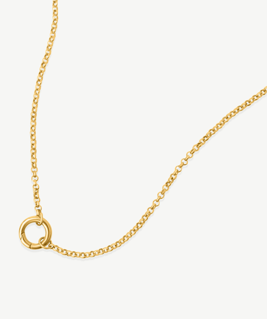 Charm Necklace