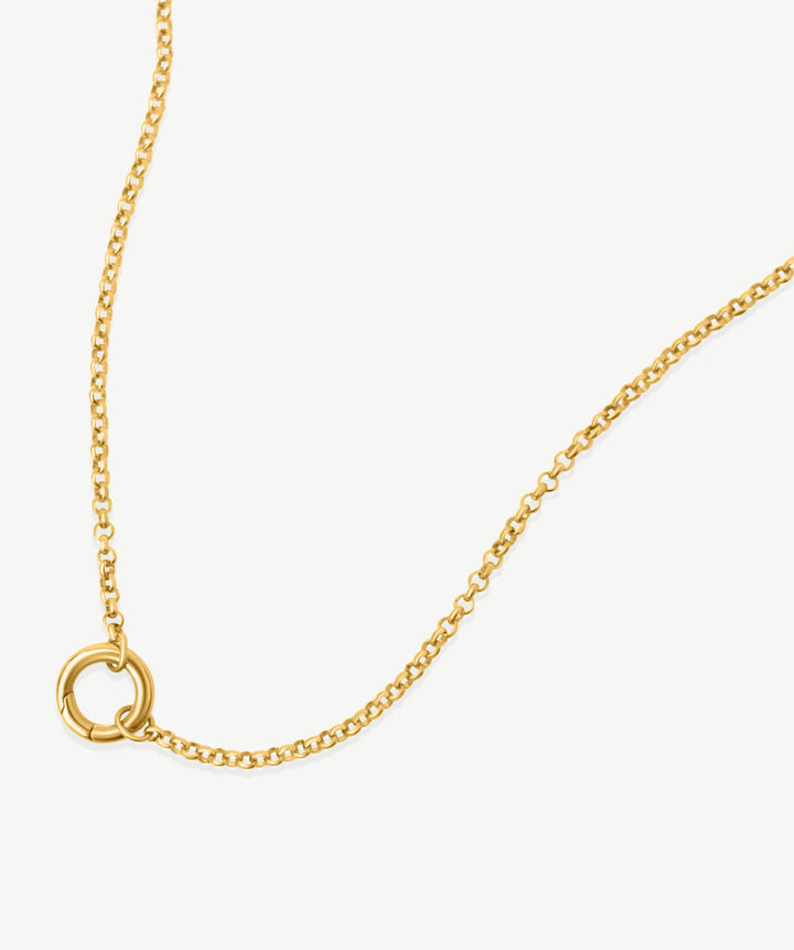 Charm Necklace