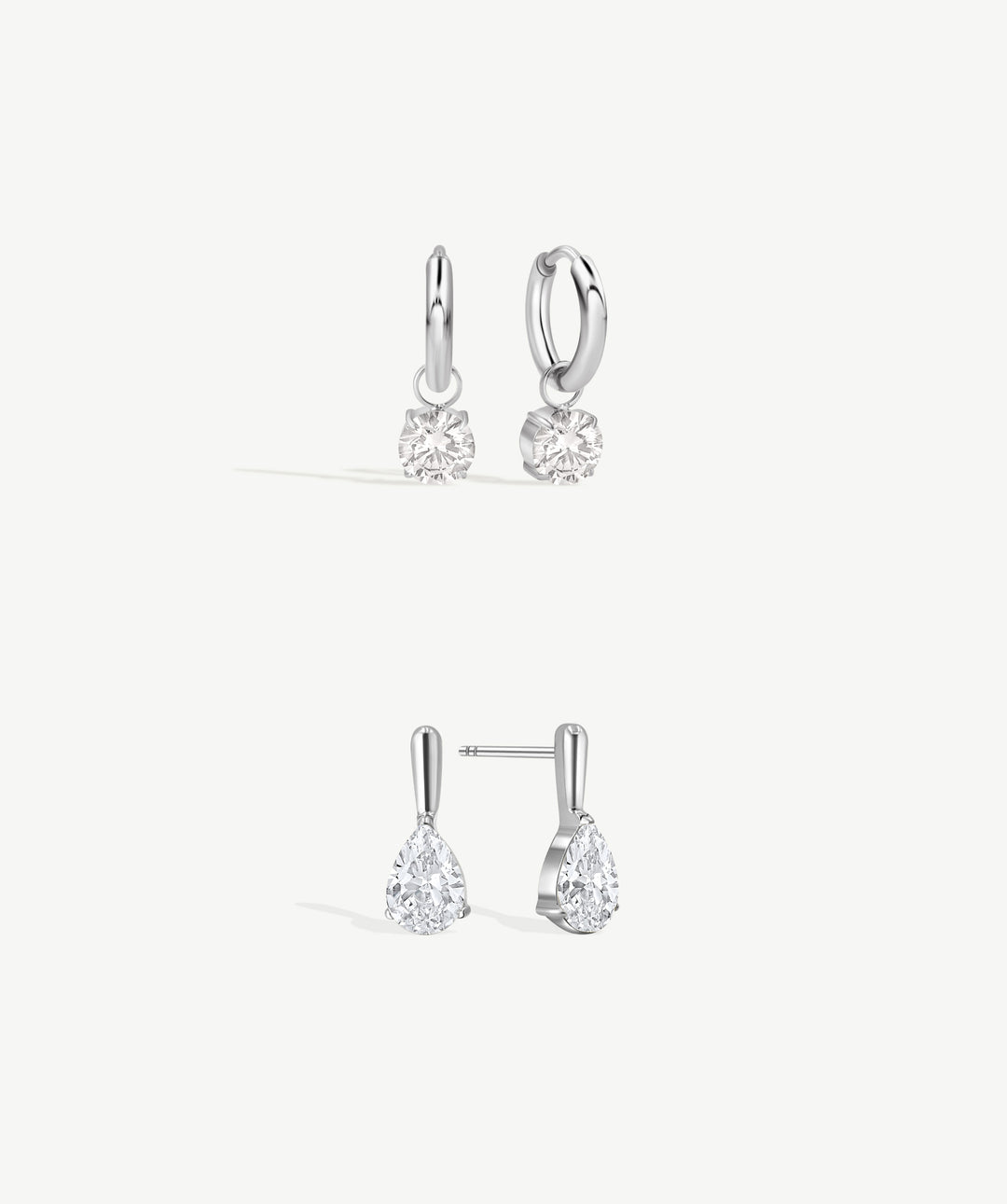 Classic Earring Set