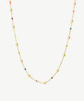 Colorful Necklace