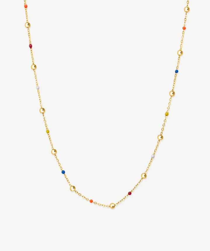 Colorful Necklace