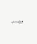 Constellation Flat Back Stud
