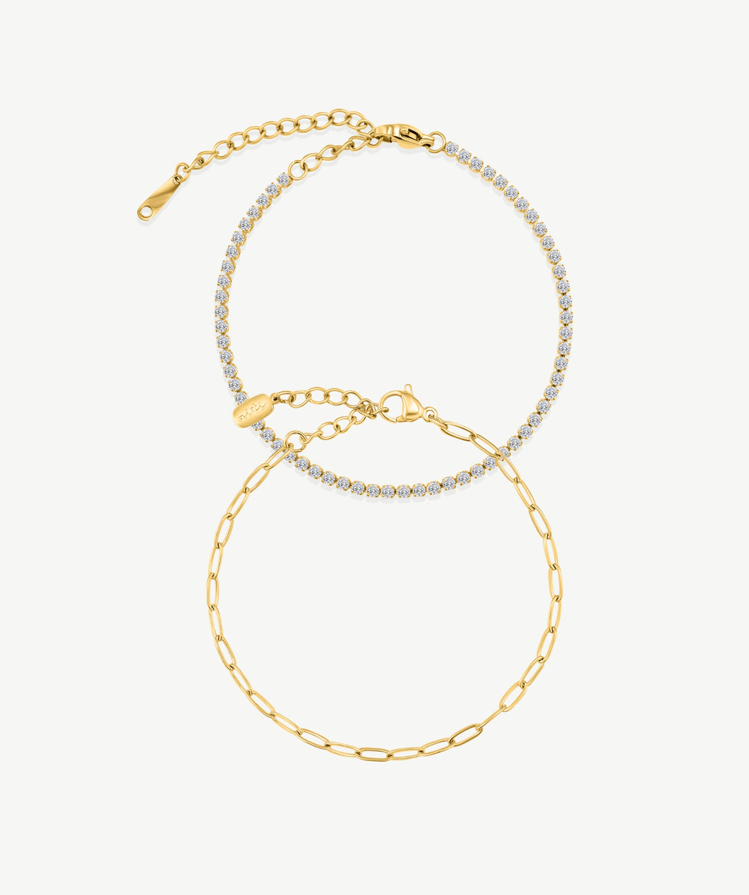 Classic Bracelet Set