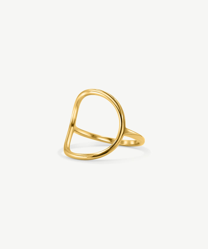 Halo Ring