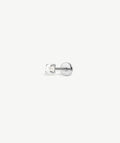Pearl Flat Back Stud