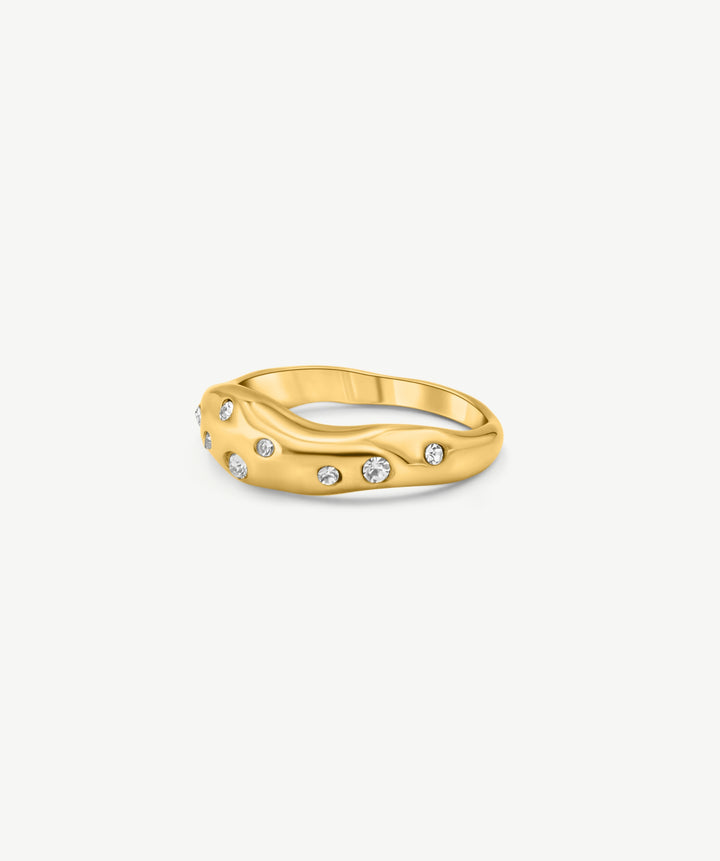 Stardust Ring