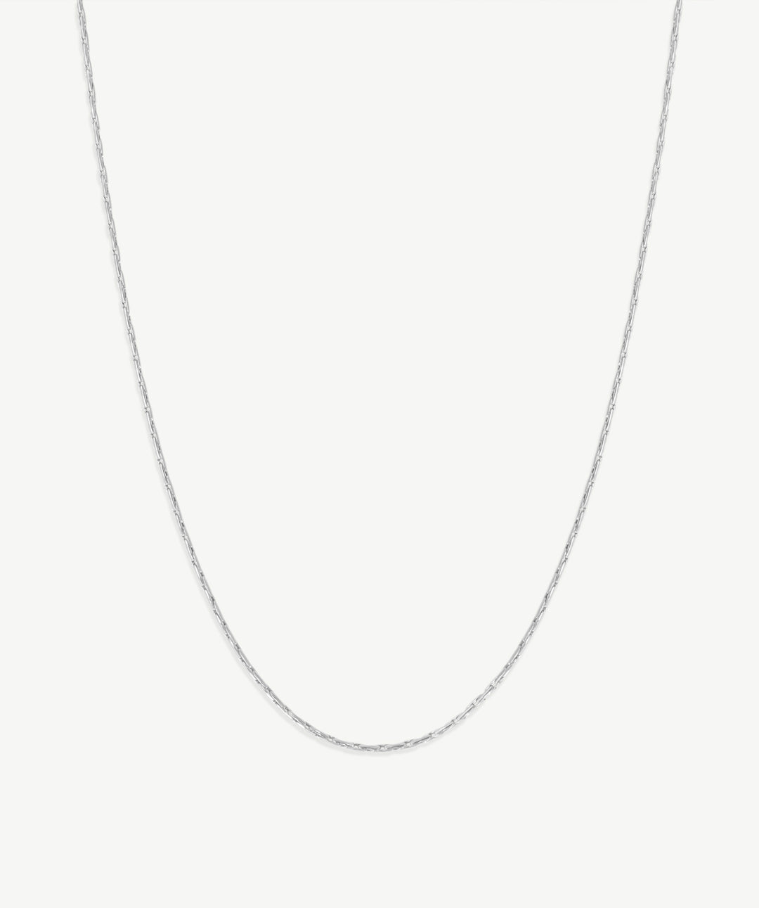 Vintage Chain Necklace