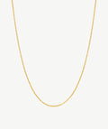 Vintage Chain Necklace