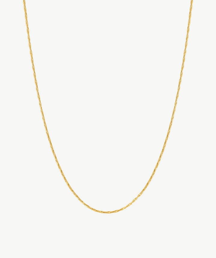 Vintage Chain Necklace