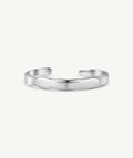 Wavy Cuff Bracelet