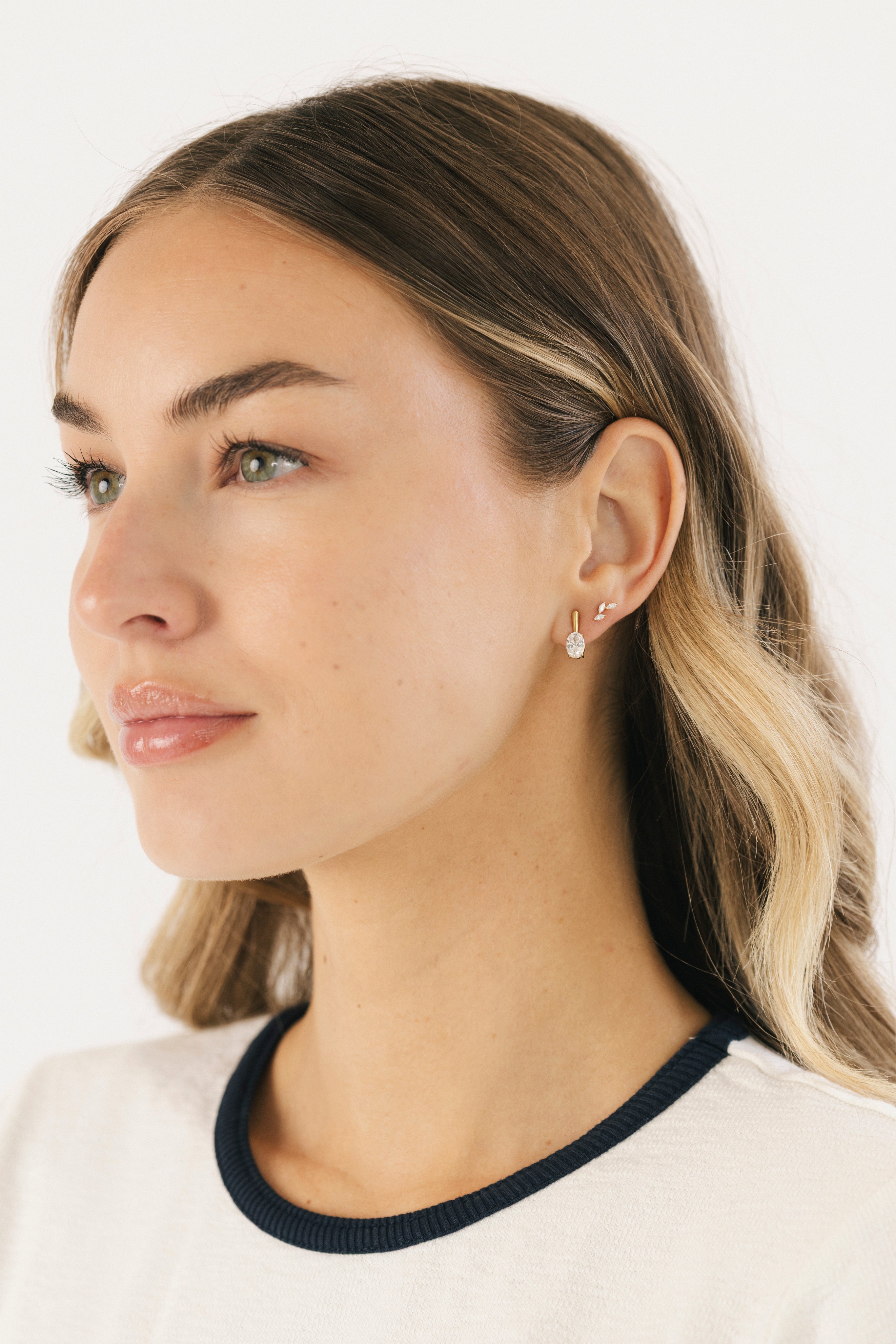Build the ear everyone asks about.