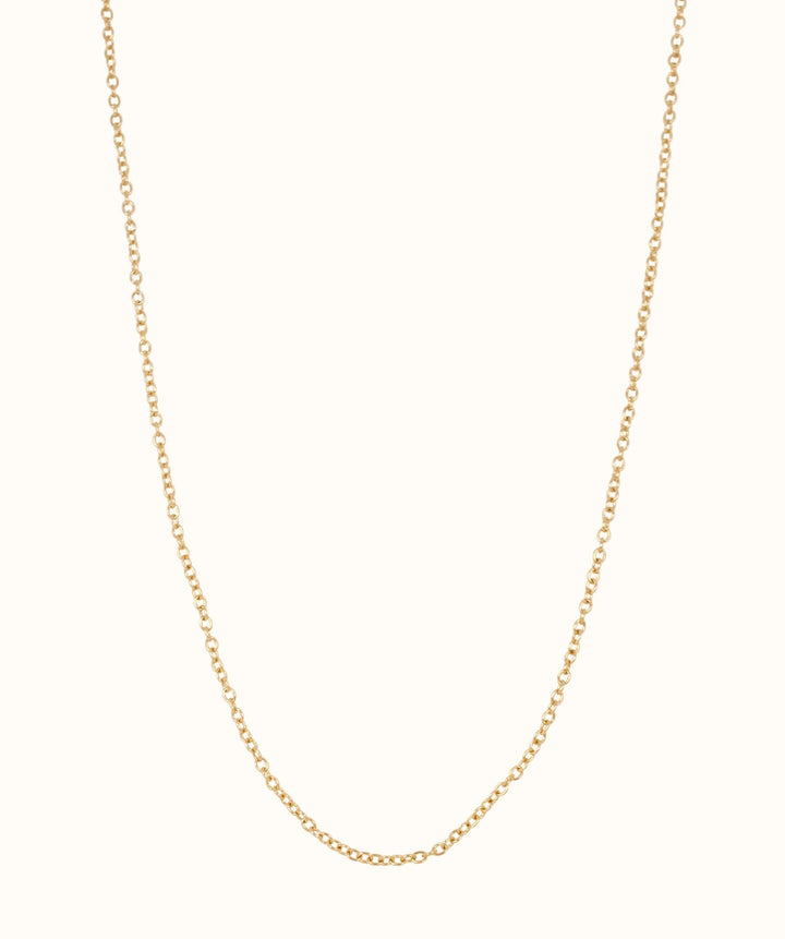 Basic Chain NecklaceShop Aiti