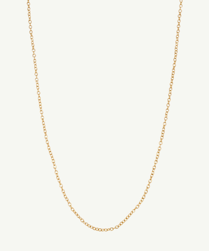 Basic Chain Necklace