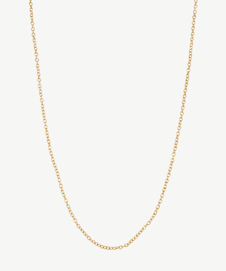 Basic Chain Necklace
