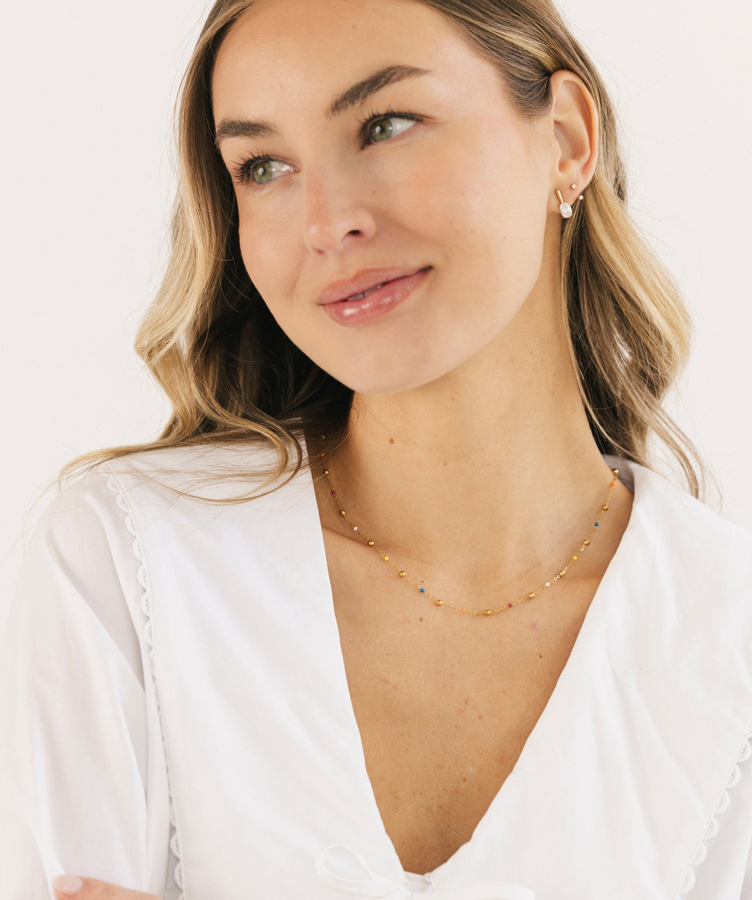 Colorful Necklace