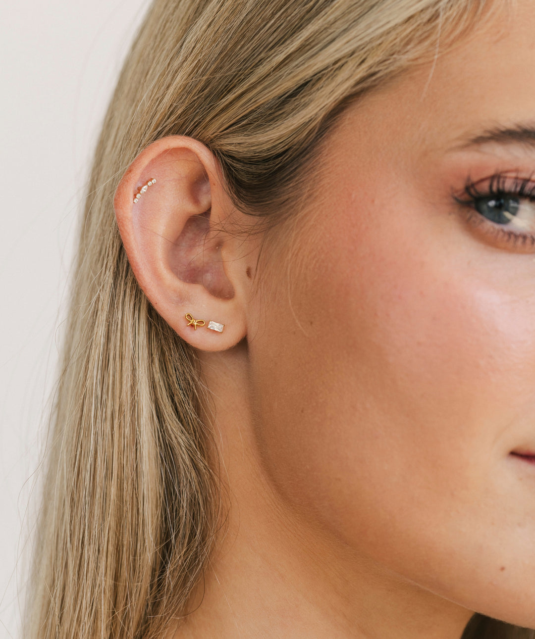 Constellation Flat Back Stud