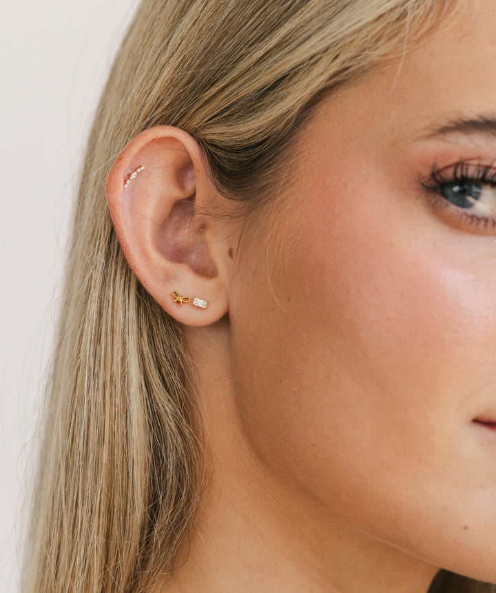 Constellation Flat Back Stud