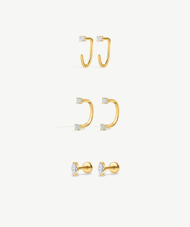 Cool Girl Stack - Preorder