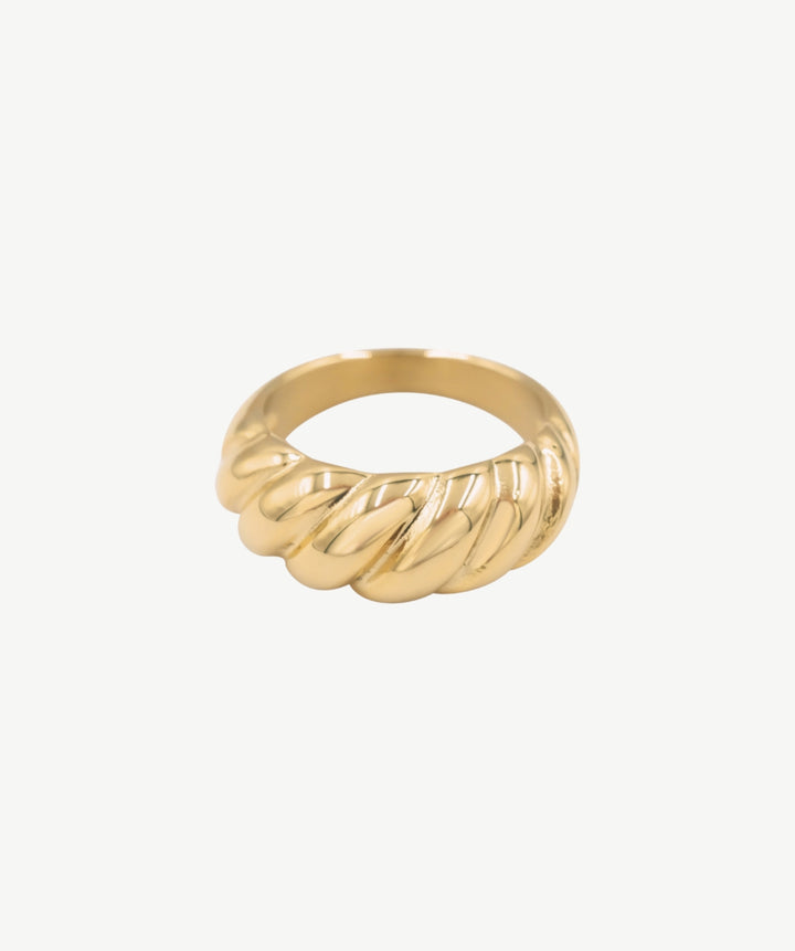 Croissant Ring