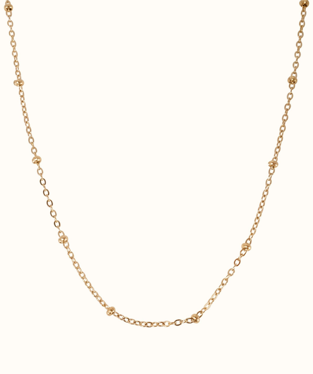 Dewdrop NecklaceShop Aiti