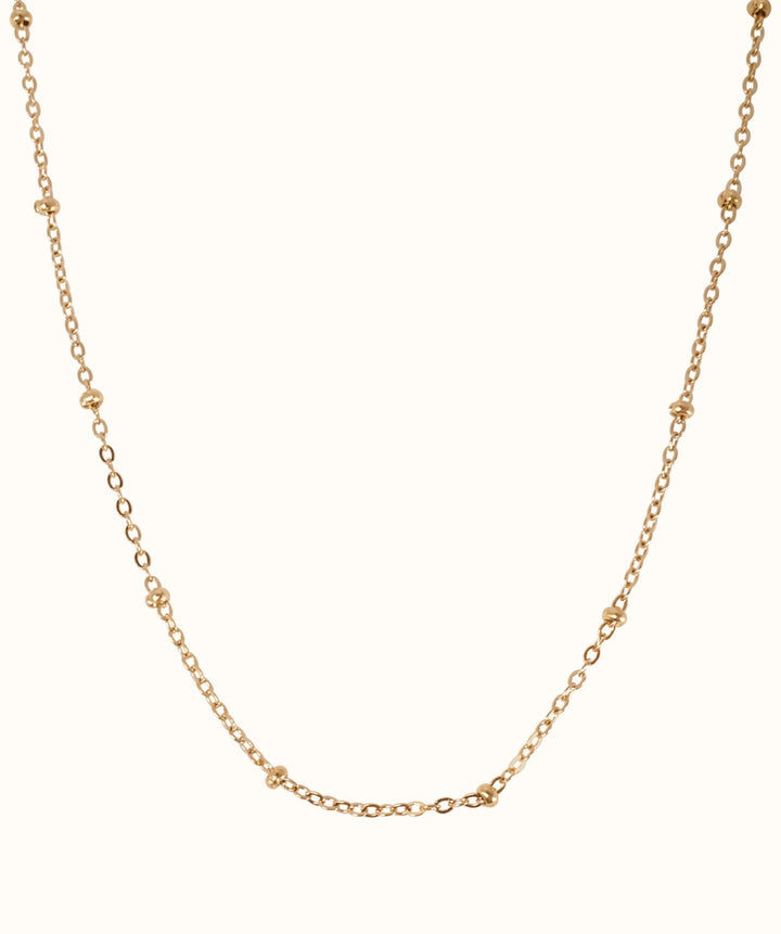 Dewdrop NecklaceShop Aiti