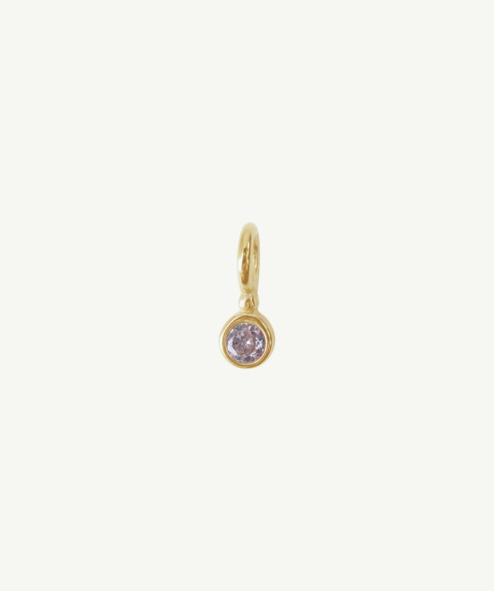 Diamond Charm