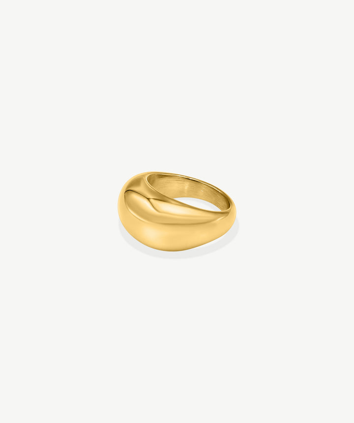 Dome Ring