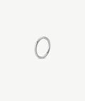 Essential Clicker Hoop Earring