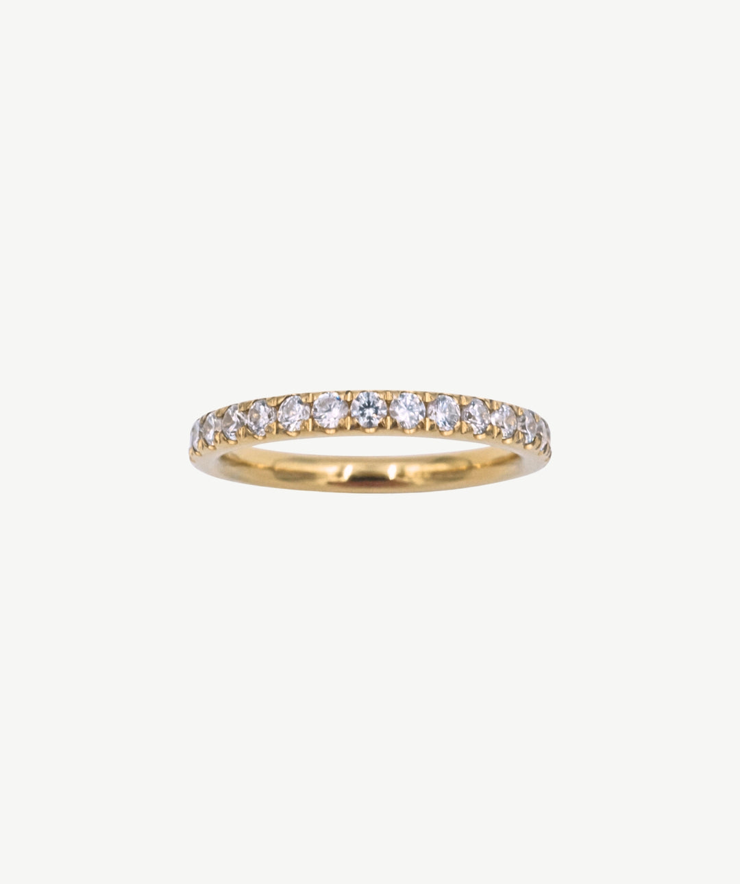 Eternity Band
