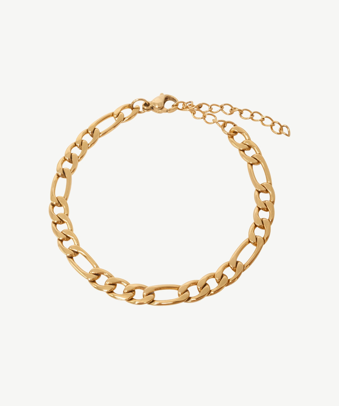 Figaro Bracelet