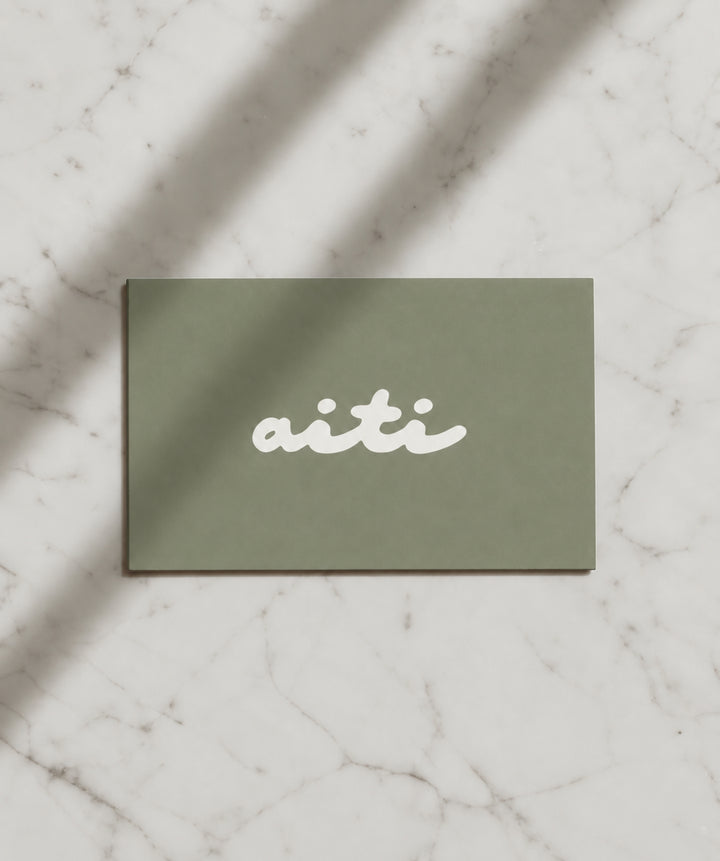 Aiti Gift Card