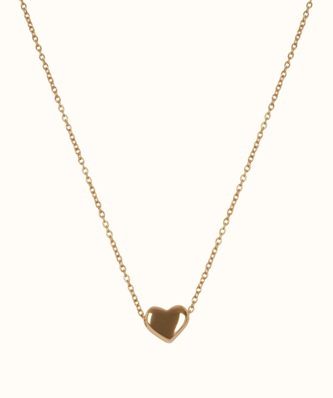 Heart NecklaceShop Aiti