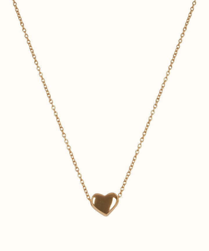 Heart NecklaceShop Aiti