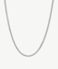 Herringbone Necklace