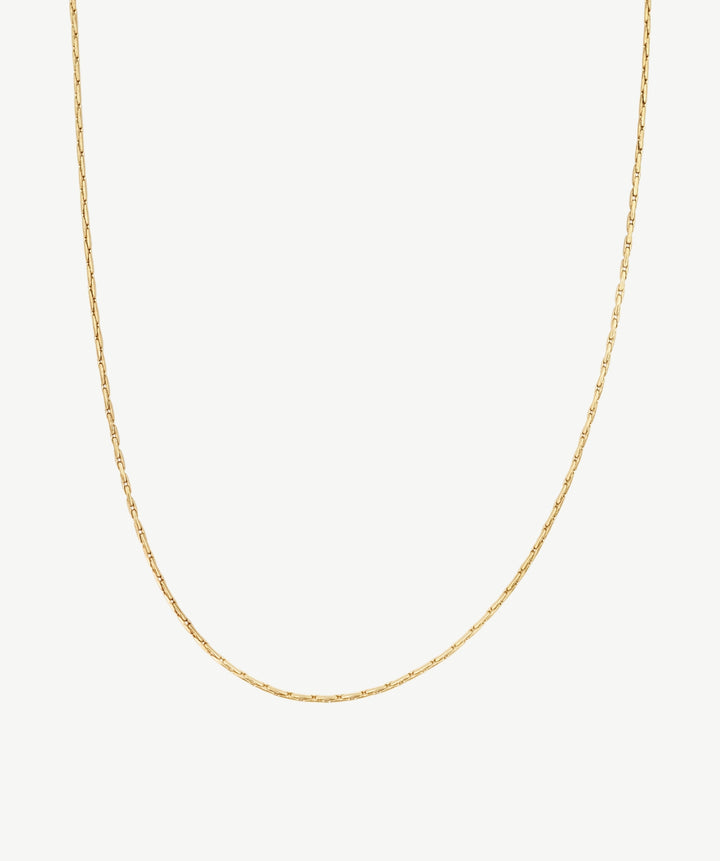 Luxe Vintage Necklace