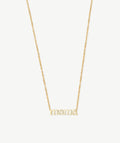Mama Necklace