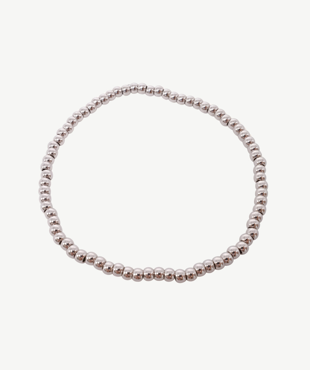 Mini Beaded Bracelet