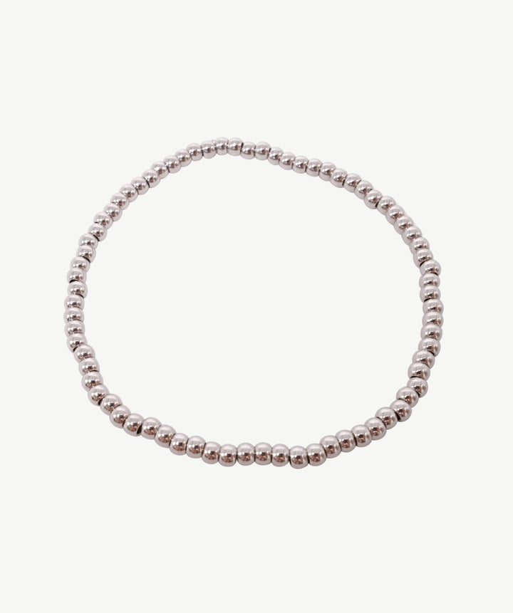 Mini Beaded Bracelet