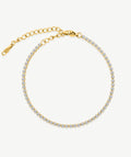 Mini Tennis Bracelet
