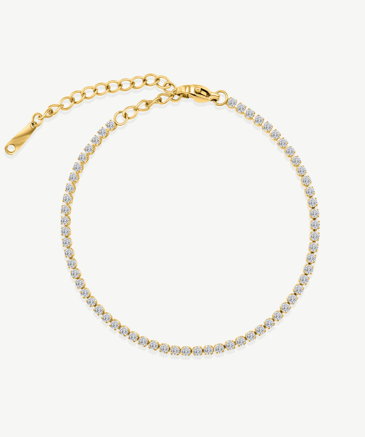 Mini Tennis Bracelet