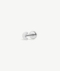 Moon Flat Back Stud