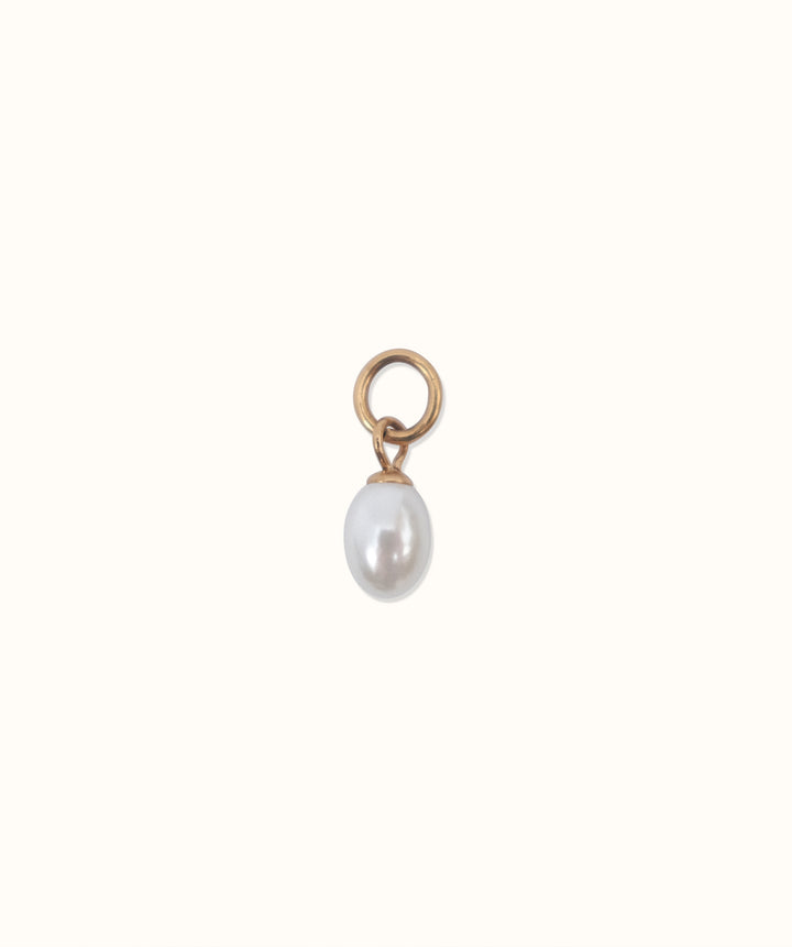 Pearl Charm