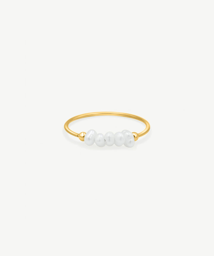 Pearl Ring