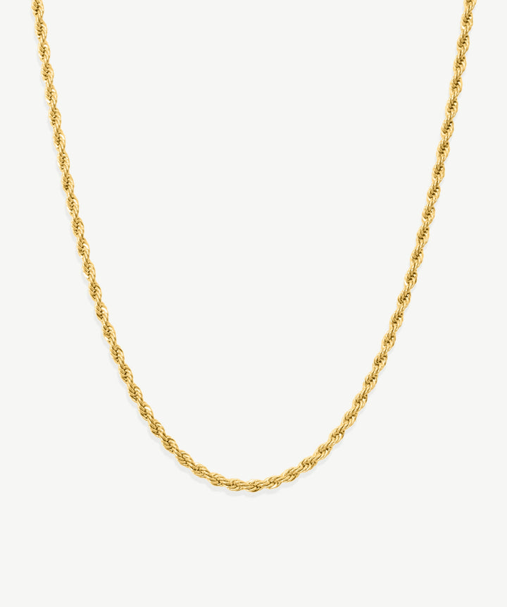 Rope Necklace