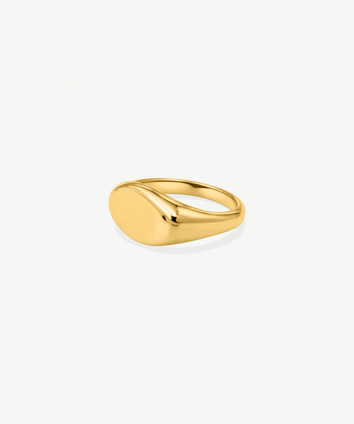 Signet Ring