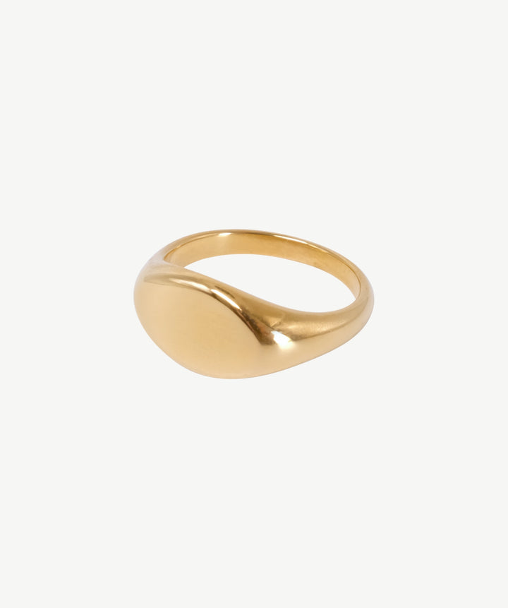 Signet Ring